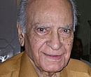 A K Hangal put on life support