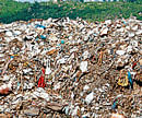 Nelamangala, Chintamani may be next dump yards