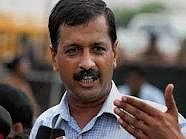 Kejriwal arrested, vows to protest again
