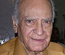 Bollywood's grand old man A K Hangal passes away