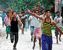 ULFA warns non-Assamese in Assam