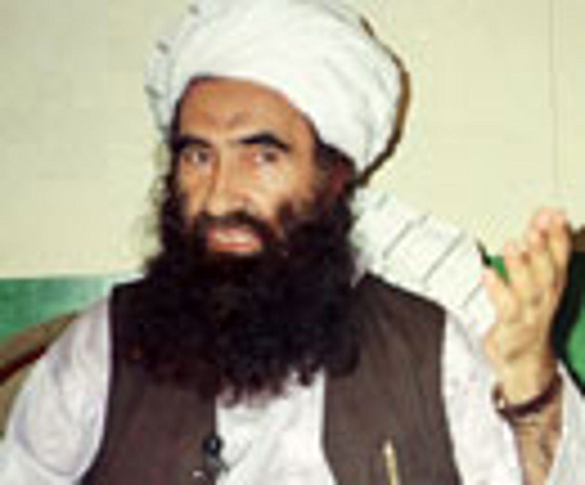 Afghanistan says Badruddin Haqqani is dead