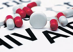 New daily pill to treat HIV approved in US