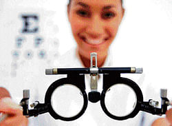 Propagating the benefits of good vision and regular care