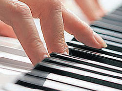 Tuning a piano 'moulds the mind': Study