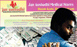 Campaign to provide cheap medicines for the poor