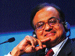 Quick decisions needed to boost investments: Chidambaram