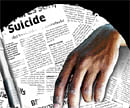 2.90 lakh farmers committed suicide during 1995-2011: Govt