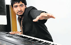 mixing genres Abhijit Pohankar