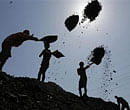 Govt to hold meeting on coal next week
