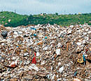 Pile-up of tonnes of garbage in Bangalore all set to be cleared