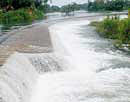 File photo of Cauvery River