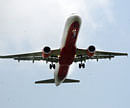 Air travel becomes costlier
