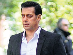 frank Salman Khan