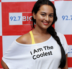 Fame is a very relative term: Sonakshi