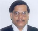 Justice Bhakthavatsala