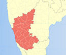 Karnataka, AP border to be surveyed soon