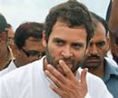 IAF stands by pilot's decision not to fly Rahul Gandhi