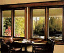 Variety: Consumers today are spoilt for choice when it comes to windows.  (Photo courtesy: Pella)