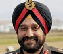 Indian Army Chief, Gen Bikram Singh. File photo