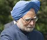 Prime Minister Manmohan Singh. File photo