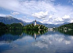 Slovenia / Wikipedia image