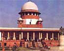 Supreme court / file photo