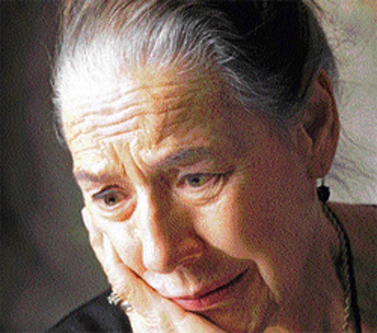 Generations split wide open