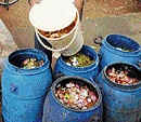 Waste processing plant to come up near City soon