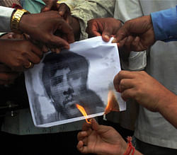 Social worker writes daily to Prez, PM for Kasab's hanging