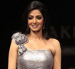 Don't want Jhanvi in films at this age: Sridevi