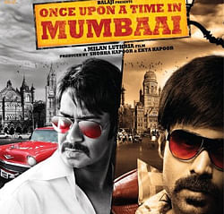 'Once Upon A Time in Mumbai' sequel to be shot in Oman