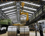S&P lowers India's GDP growth forecast to 5.5%