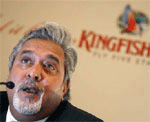 Kingfisher in talks with foreign airlines for FDI