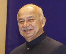 Terrorism biggest challenge to South Asia's peace: Shinde