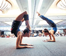 UK church bans yoga classes from its premises