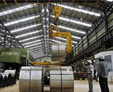 Fitch lowers India's growth forecast to 6 pc from 2012-13