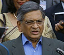 Ties with US a great priority for India: Krishna