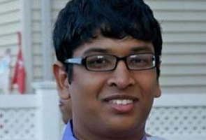 Missing Indian-American student found dead in US