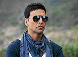 Eat before sunset for healthy difference: Akshay Kumar