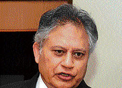 Shiv Khera