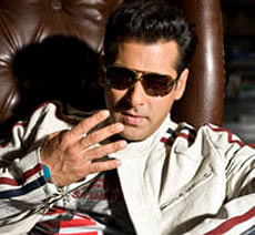 Salman returns as larger than life hero in 'Dabangg 2': Arbaaz