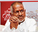 Music master: Ilaiyaraaja