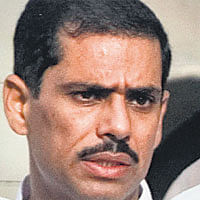 DLF:Deals with Vadra transparent, in high standards of ethics