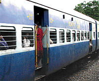 Rail minister indicates fare hike is coming