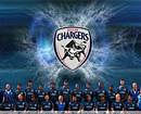 Deccan Chargers file photo