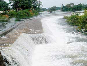 More water released to TN, says Karnatakaa