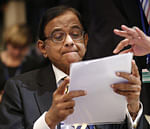 High interest rates hurt everyone, says Chidambaram