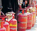 Govt rules out rollback of decision to cap subsidised LPG