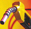 Fuel stations to follow single shift from today